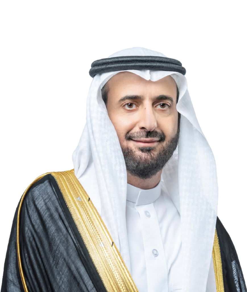 د. توفيق بن فوزان الربيعة