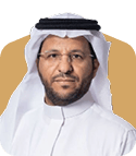 م. غازي بن ظافر الشهراني