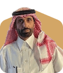 أ. خالد بن محمد العجلان